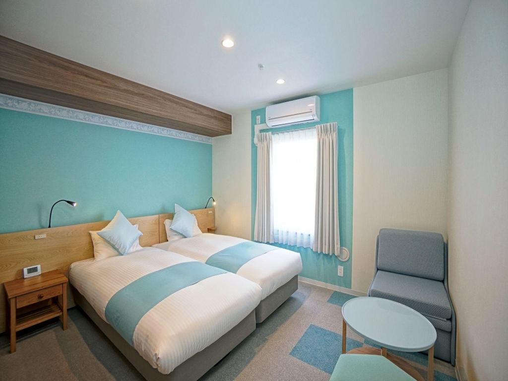 라젠트 호텔 도쿄 베이 2