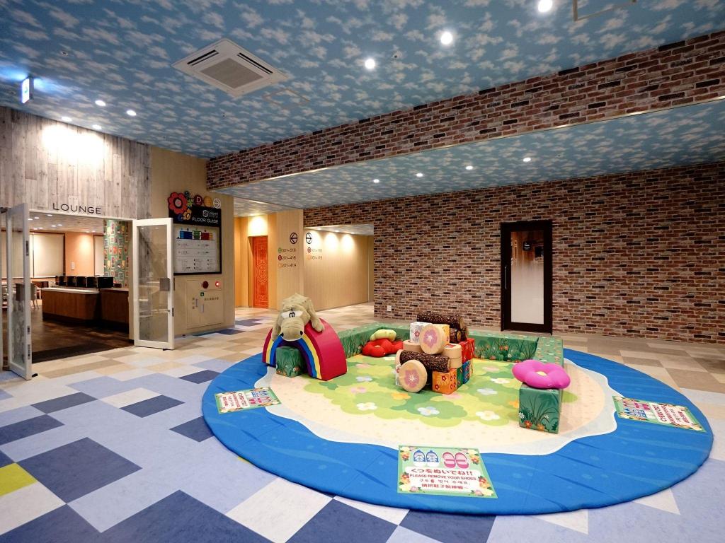 라젠트 호텔 도쿄 베이 3