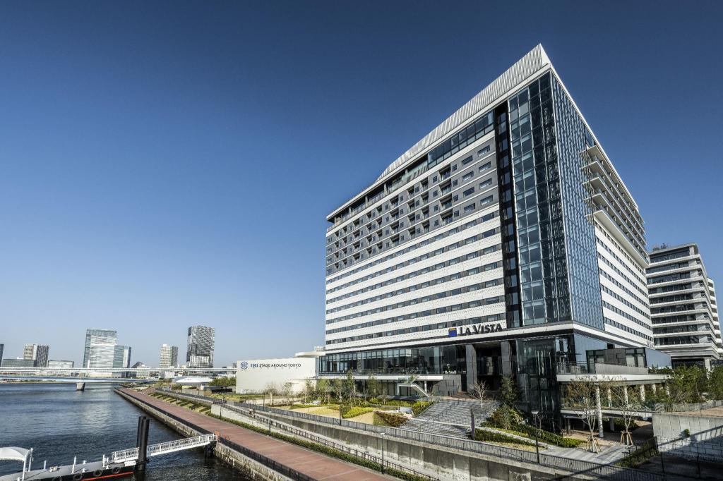 라비스타 도쿄베이 1