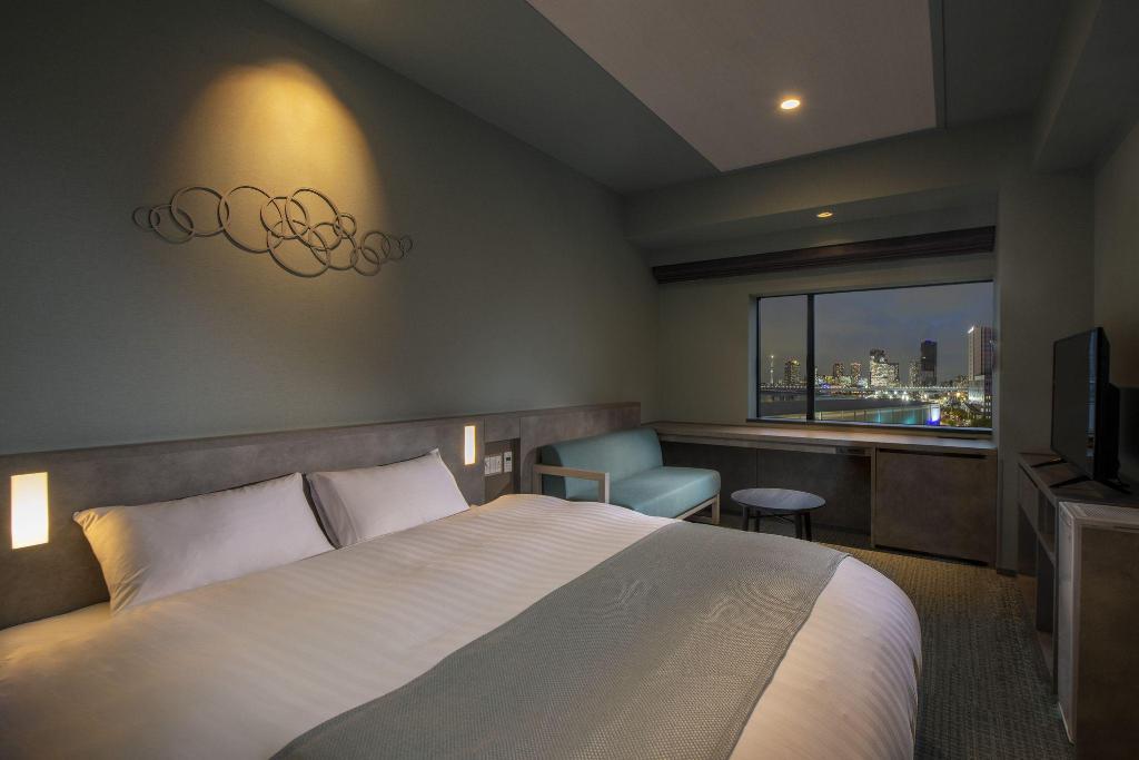 라비스타 도쿄베이 2