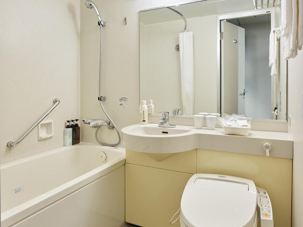 미츄이 가든 호텔 2