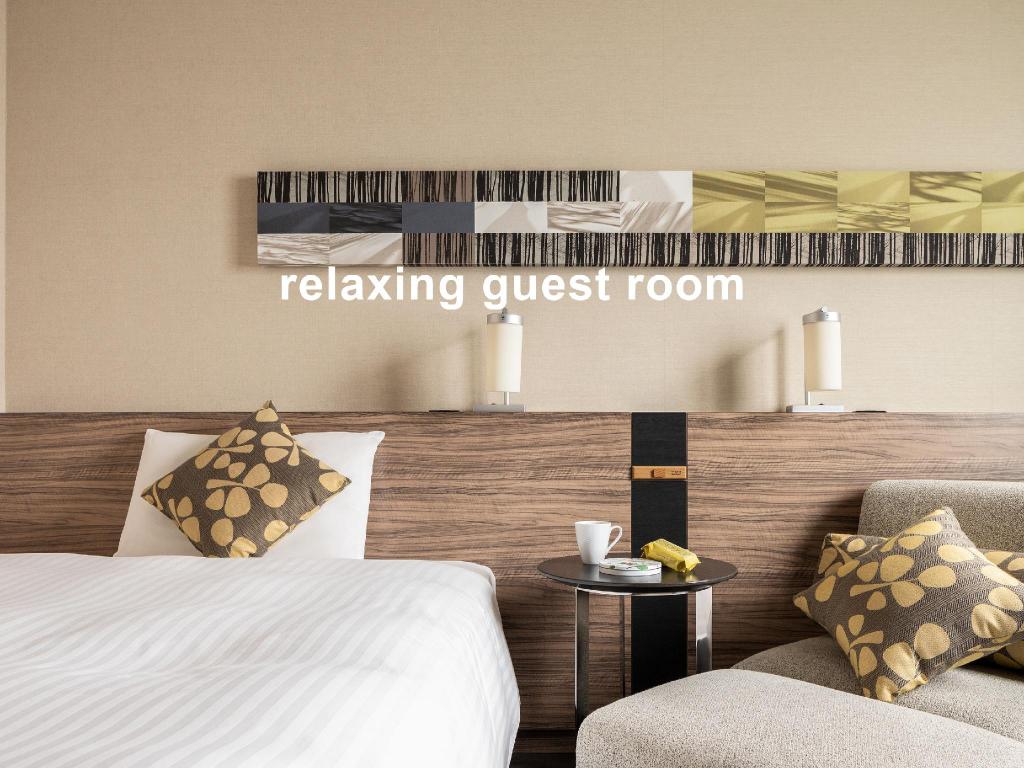 미츠이 가든 호텔 삿포로 3