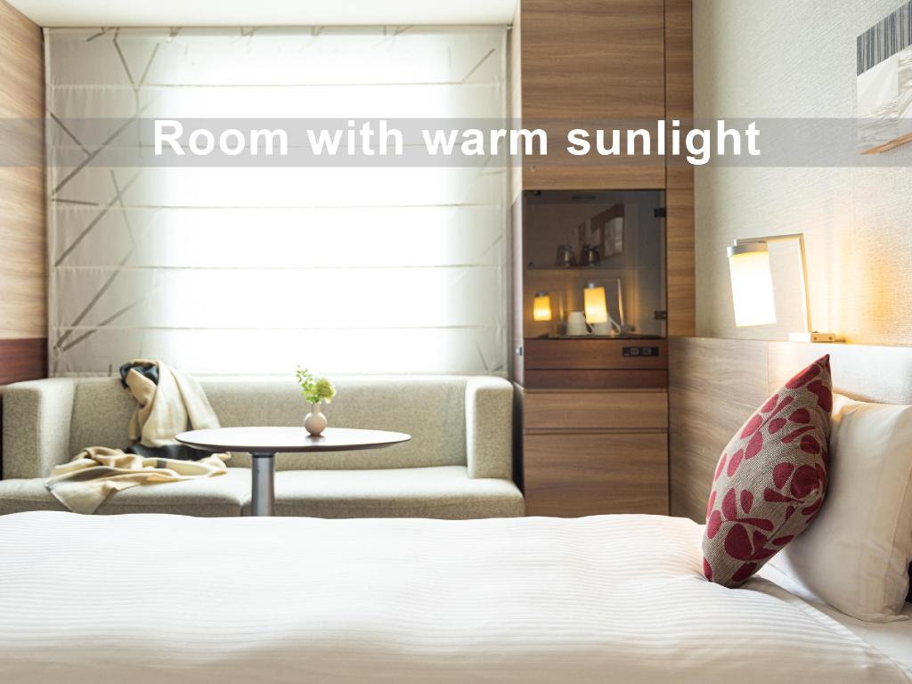 미츠이 가든 호텔 삿포로 4