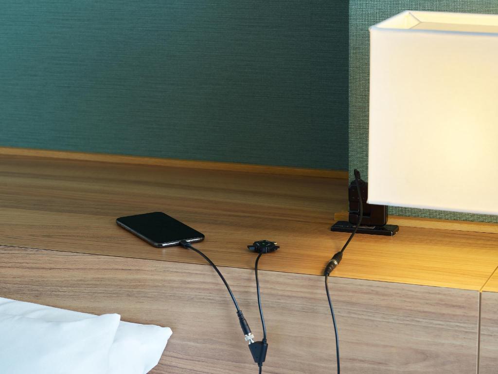 미츠이 가든 호텔 우에노 / 도쿄 2