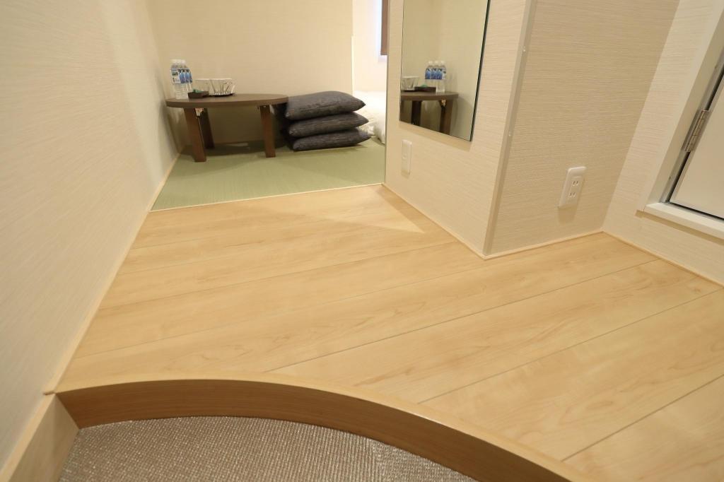 오사카 테이코쿠 호텔 2