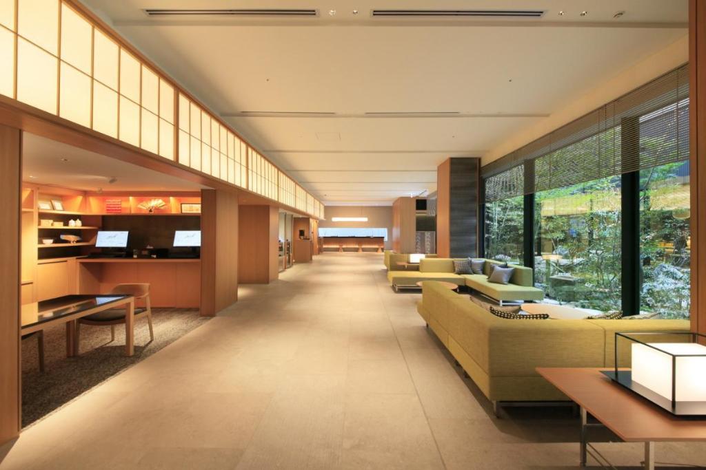 리치몬드 호텔 프리미어 교토 에키마에 4