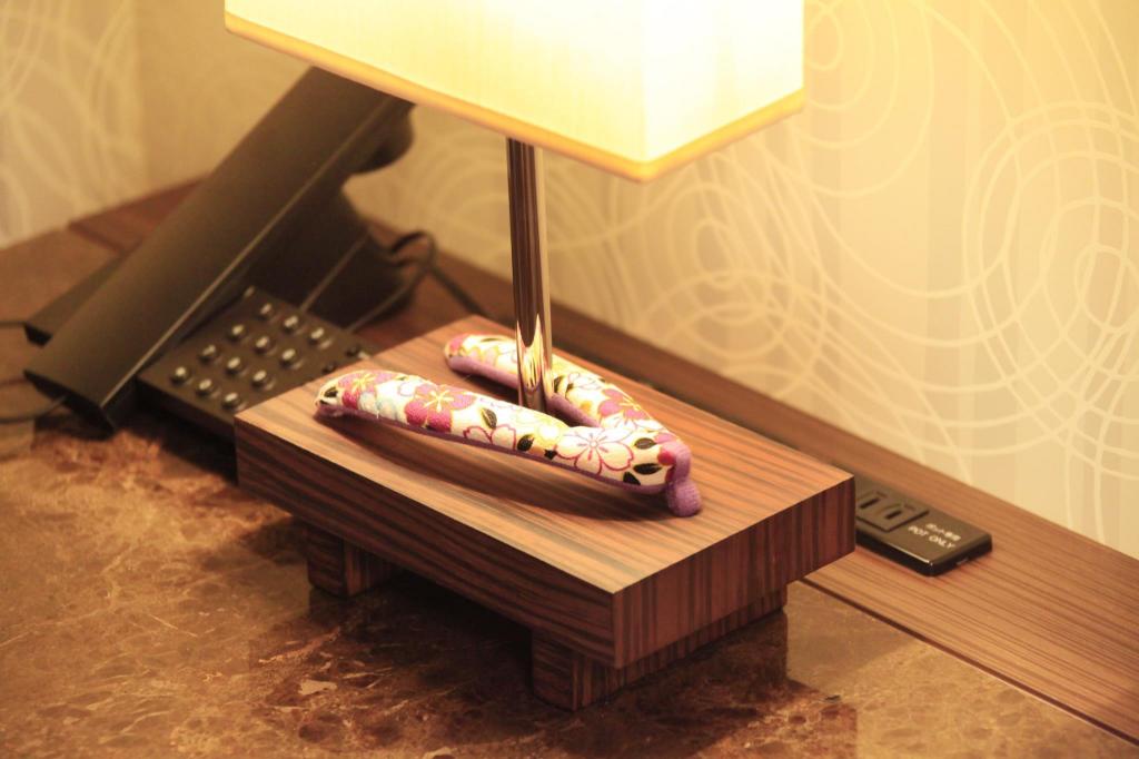 리치몬드 호텔 프리미어 도쿄 스콜레 2