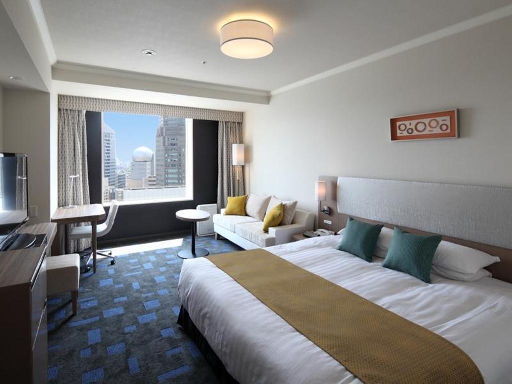 시부야 엑셀 호텔 도큐 2
