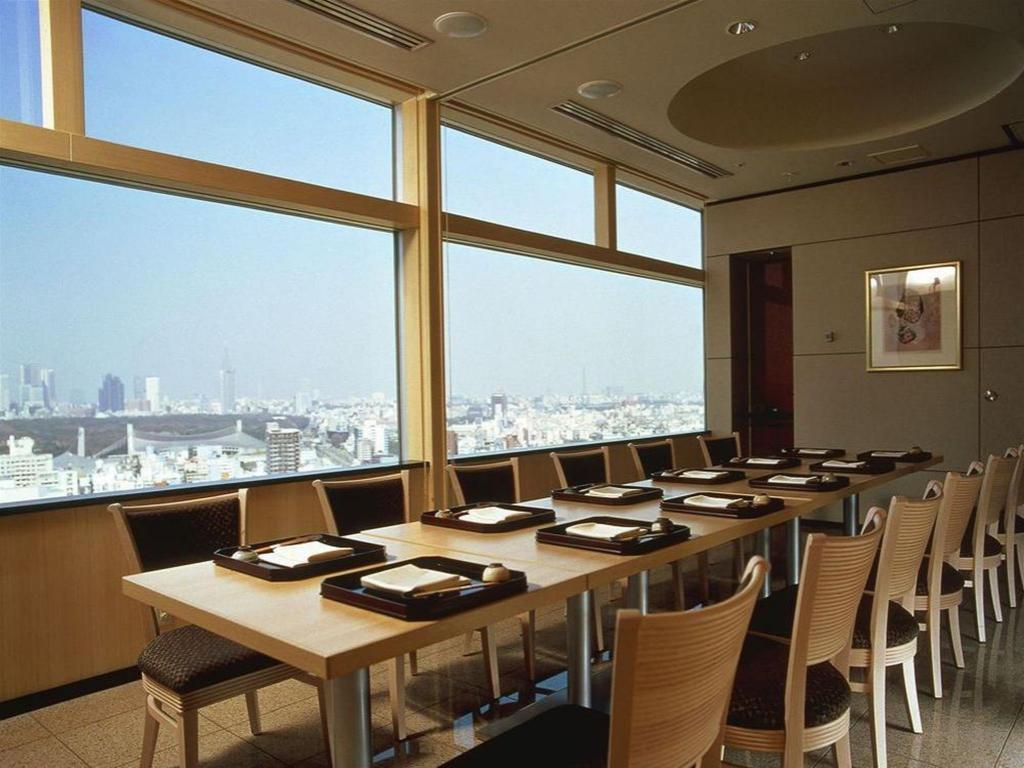 시부야 엑셀 호텔 도큐 3