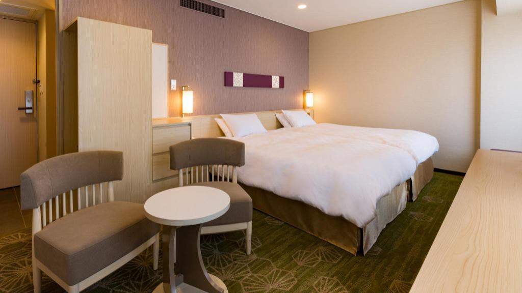 신주쿠 프린스 호텔 2