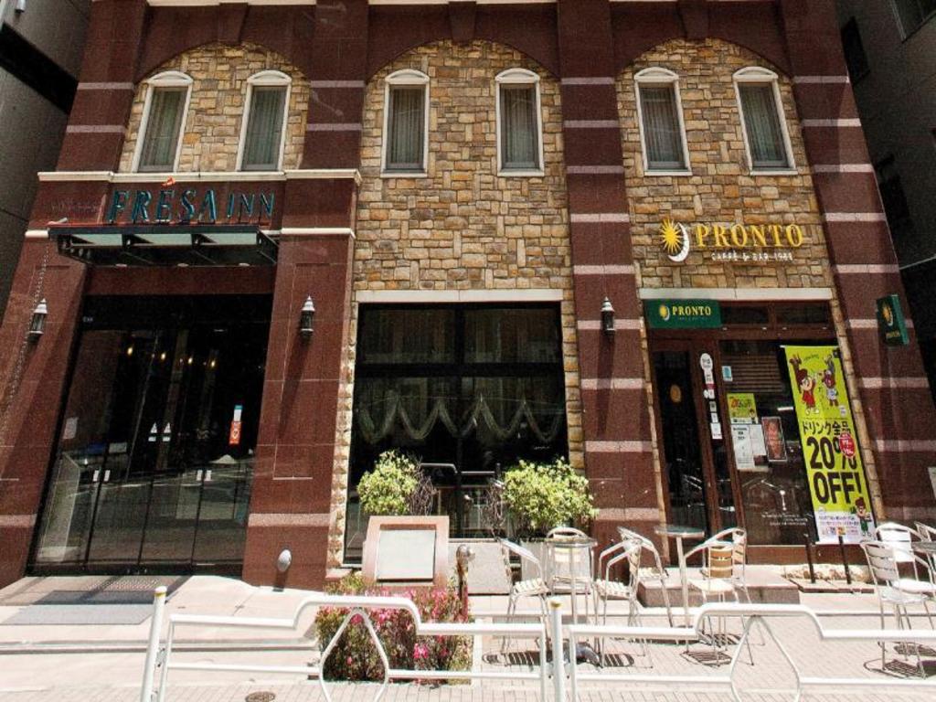 소테츠 프레사인 니혼바시 가야바초 1