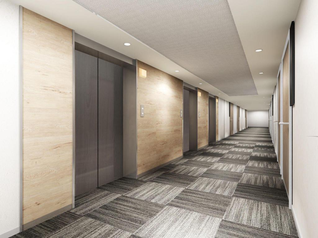 소테츠 프레사 인 도쿄-긴시초 3