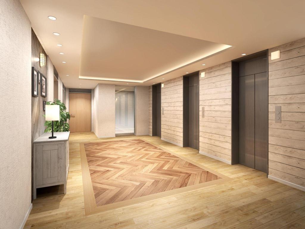 소테츠 프레사 인 도쿄-긴시초 4