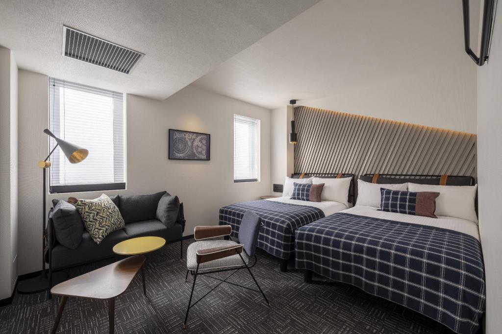 더 라이블리 후쿠오카 하카타 2