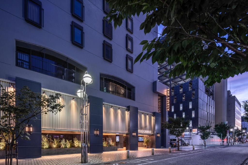 더 라이블리 후쿠오카 하카타 3