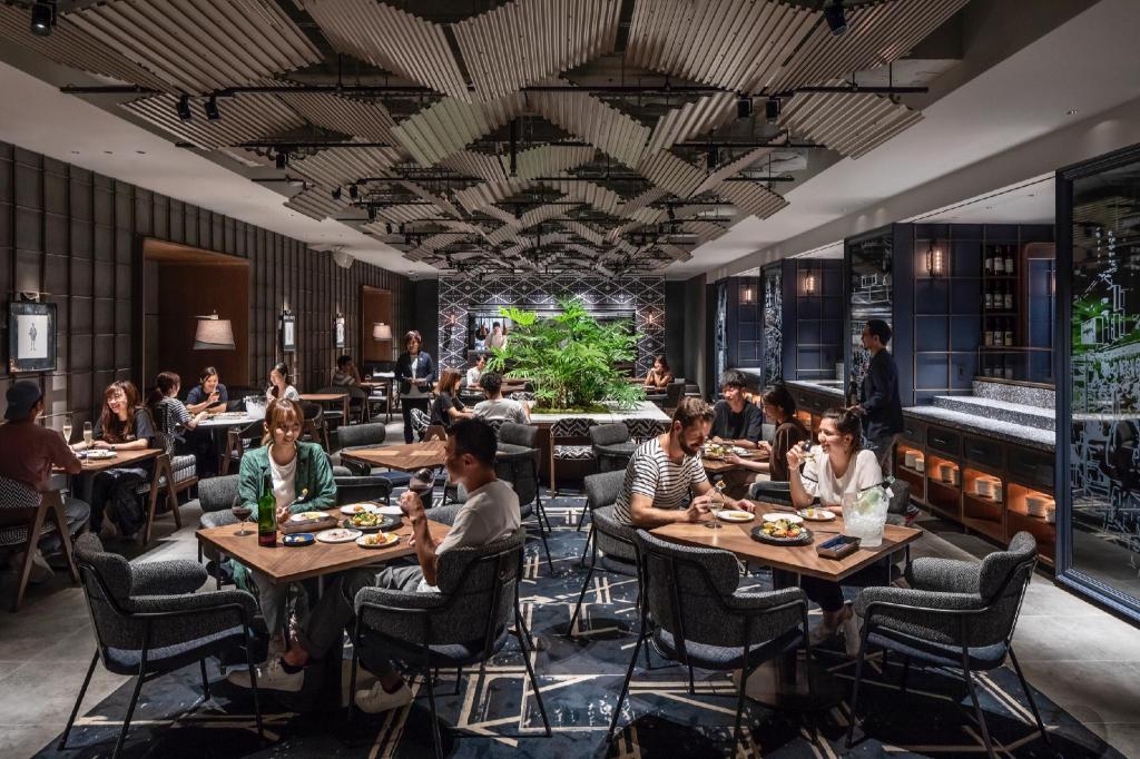 더 라이블리 후쿠오카 하카타 4