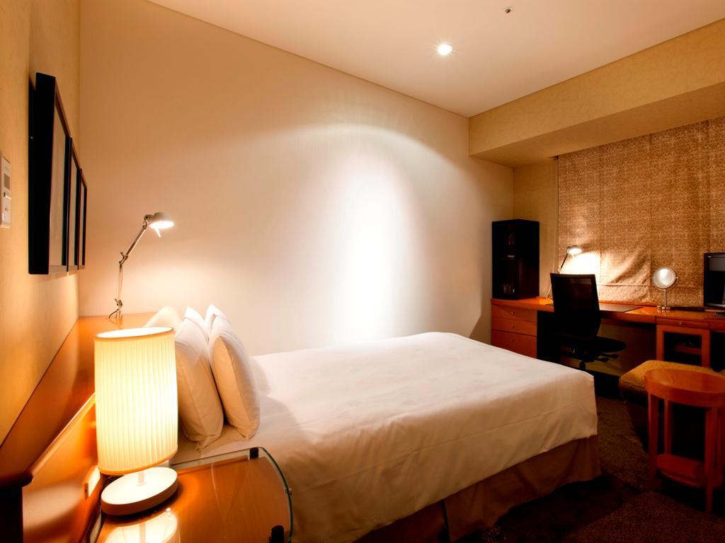 The Royal Park Hotel Iconic Tokyo Shiodome 2