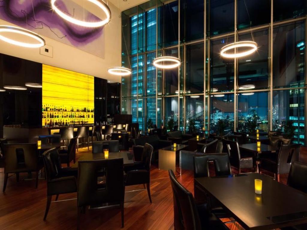 The Royal Park Hotel Iconic Tokyo Shiodome 3