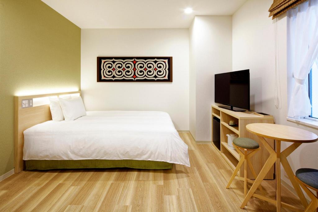 카락사 호텔 삿포로 2