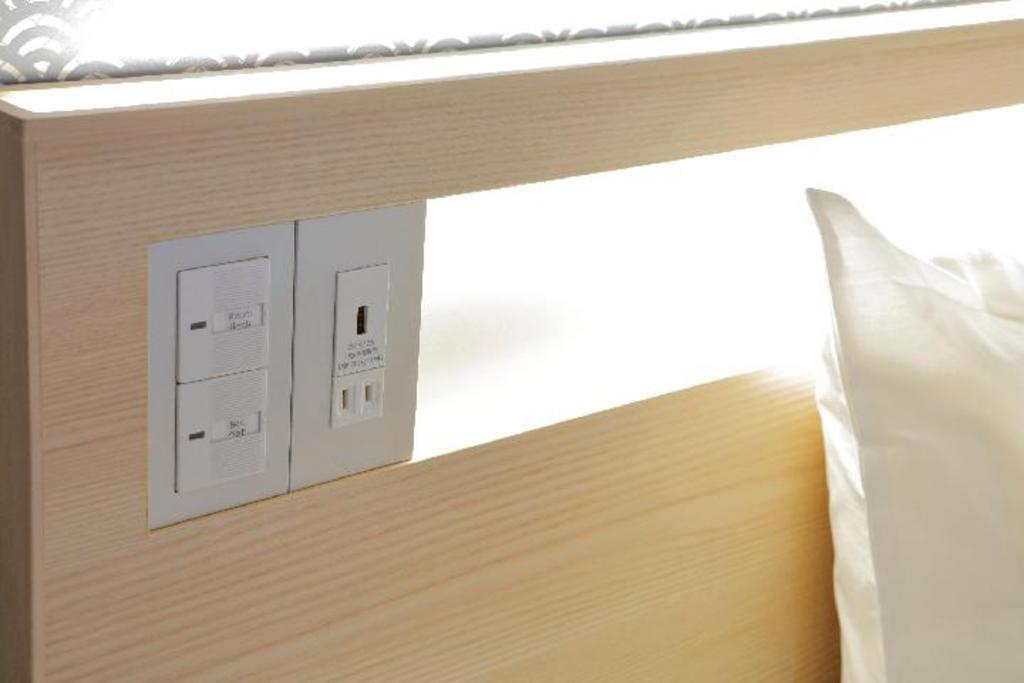 카락사 호텔 삿포로 4