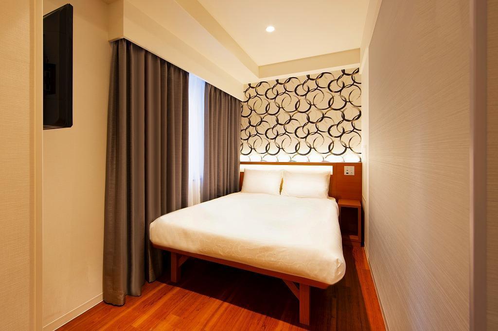 카락사 호텔 그란데 신오사카 타워 2