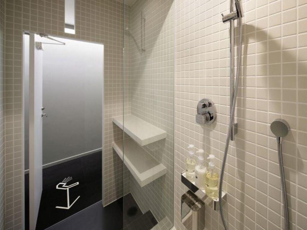 9h 나인아워즈 나리타 에어포트 2