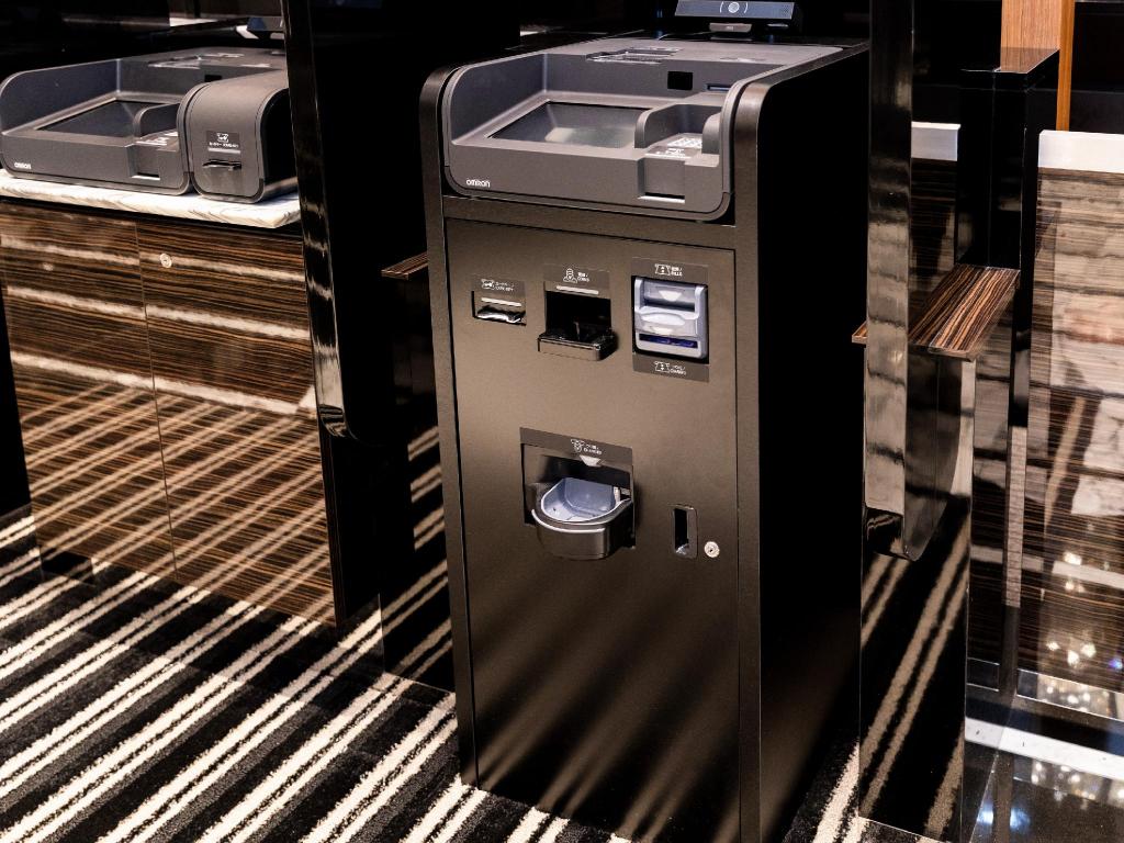 APA 호텔 앤 리조트 오사카 난바 에키마에 타워 3