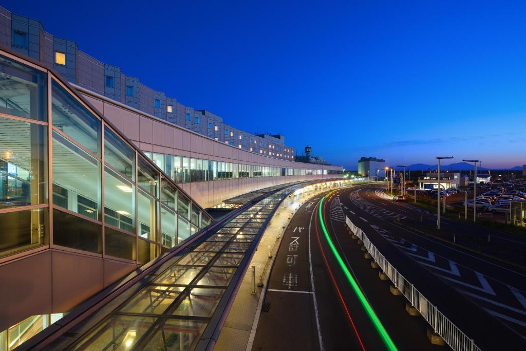 에어 터미널 호텔 1