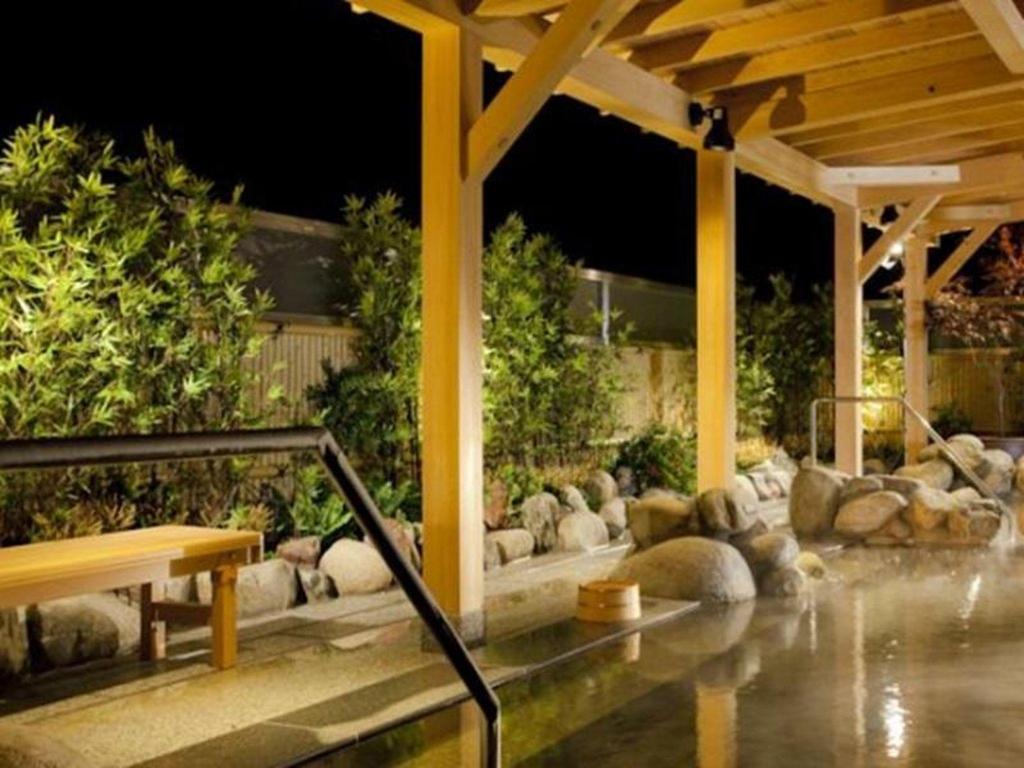 에어 터미널 호텔 3