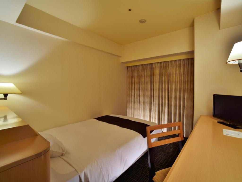 커낼 시티 후쿠오카 워싱턴 호텔 2