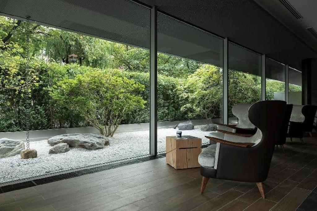 크로스 호텔 교토 2