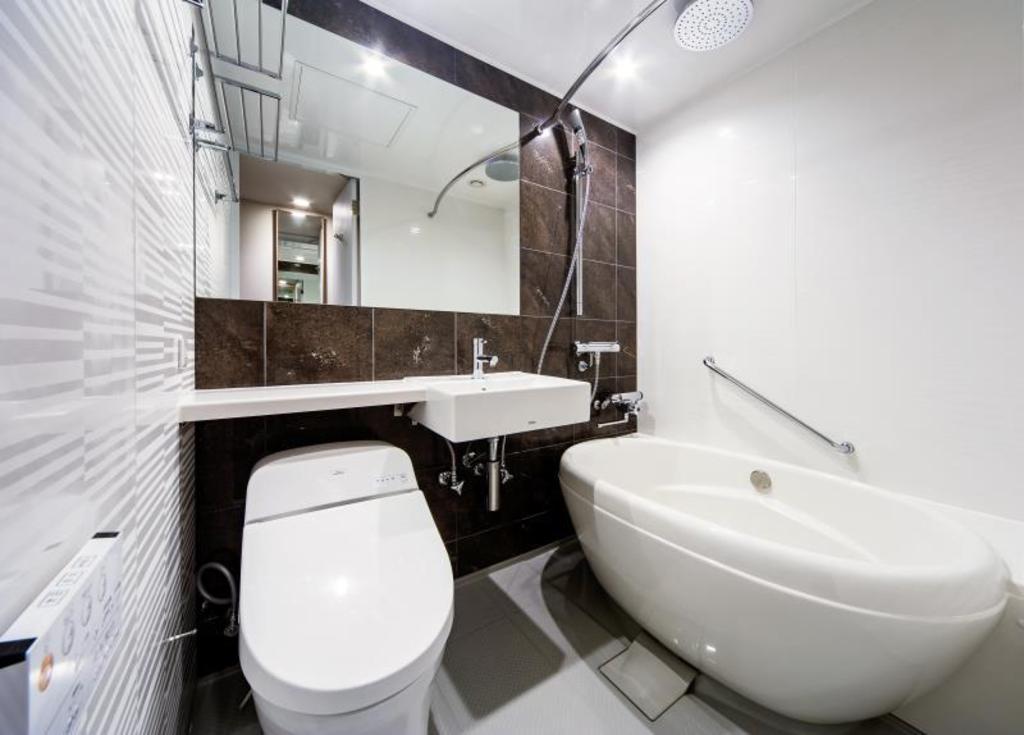 다이와 로이넷 호텔 교토 에키마에 프리미어 2