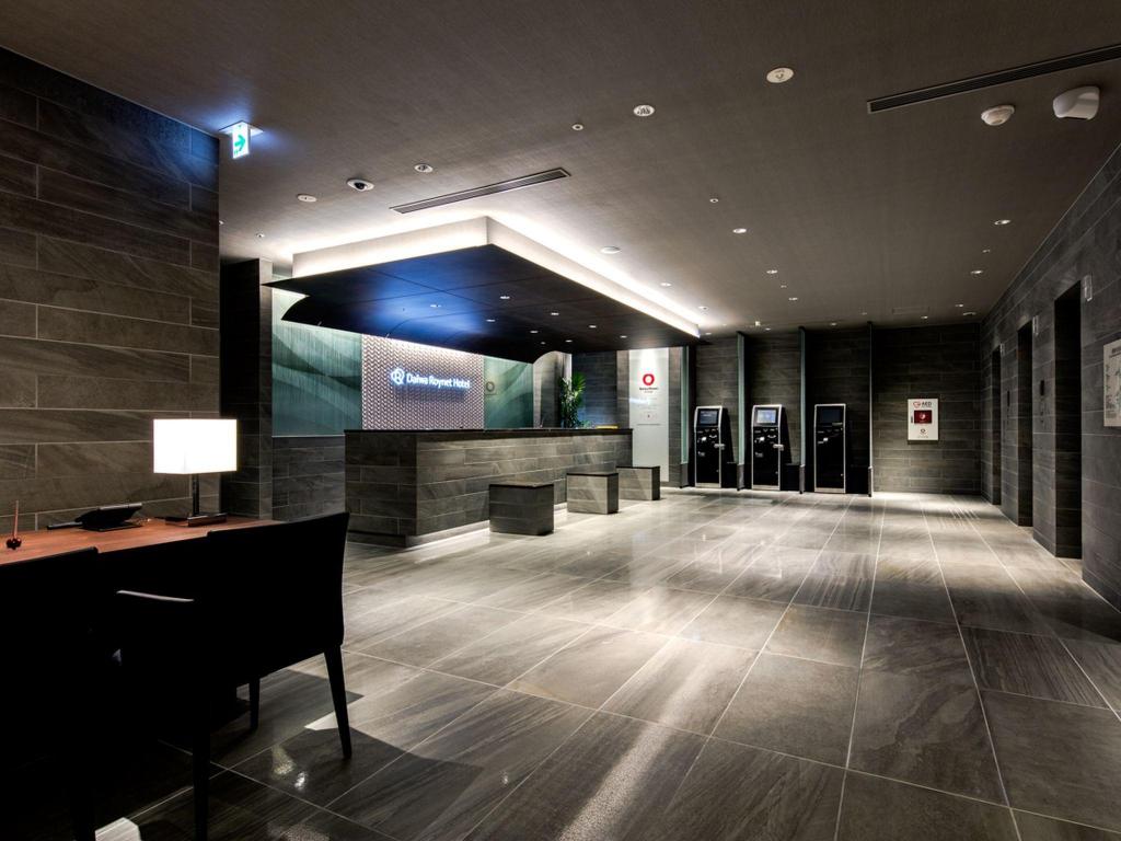 다이와 로이넷 호텔 나고야 다이코 도리 사이드 3