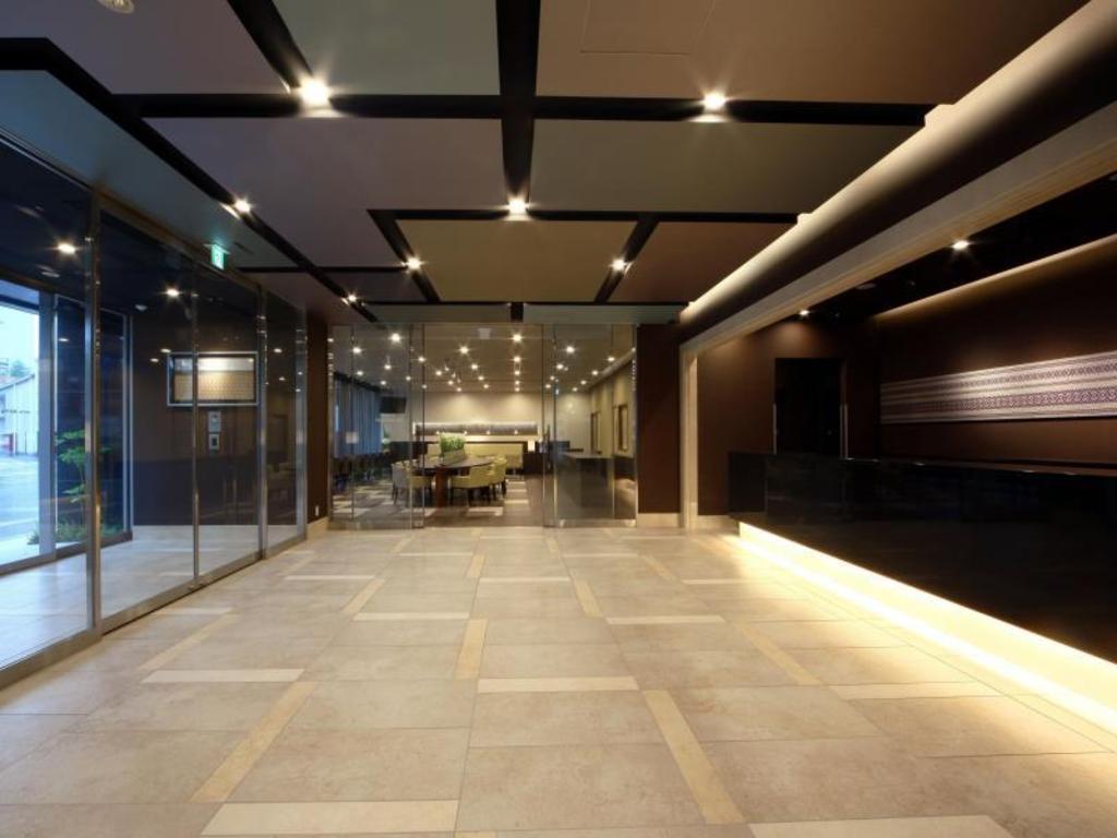 도미인 프리미엄 하카타 캐널 시티 마에 내추럴 핫 스프링 3