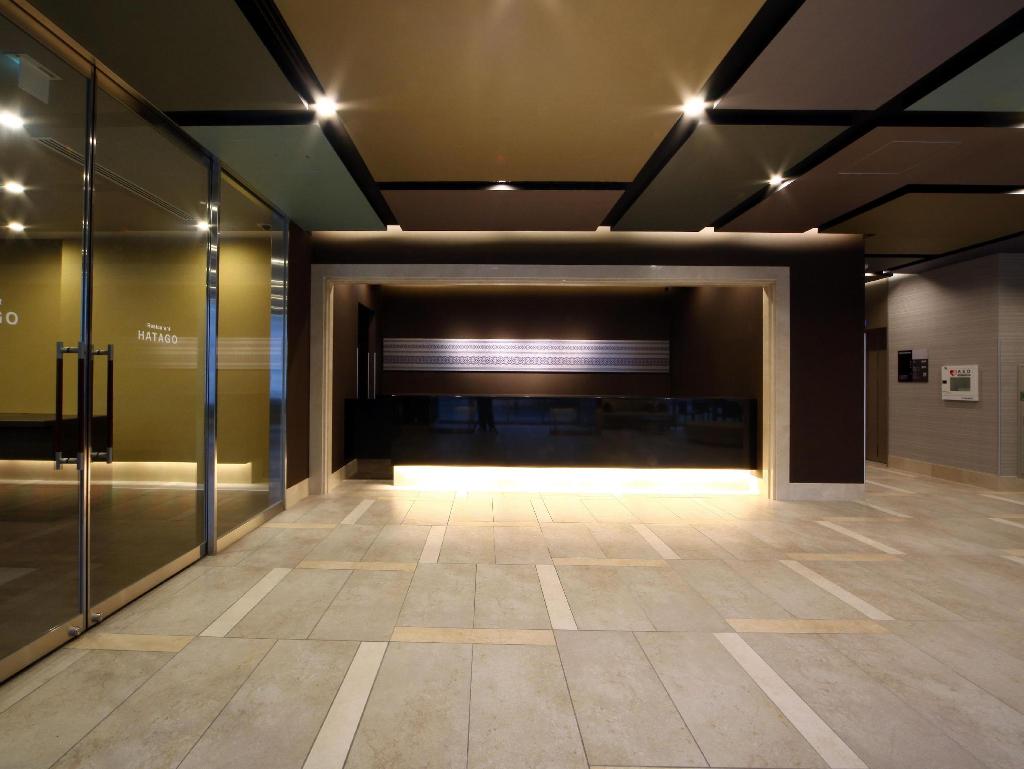 도미인 프리미엄 하카타 캐널 시티 마에 내추럴 핫 스프링 4