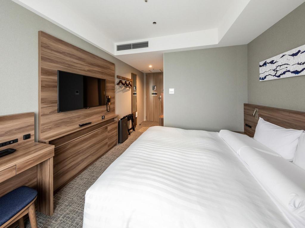 Far East Village Hotel Ariake Tokyo 2