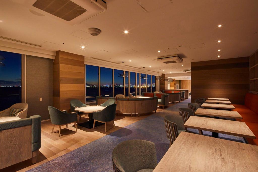 그랜드 닛코 도쿄 베이 마이하마 3