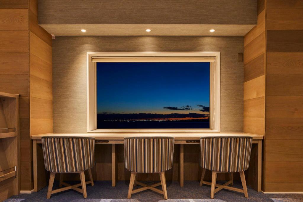 그랜드 닛코 도쿄 베이 마이하마 4