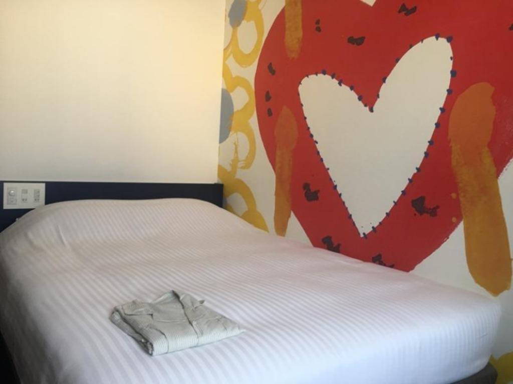 호텔 아트 스테이 나하 고쿠사이 스트리트 2