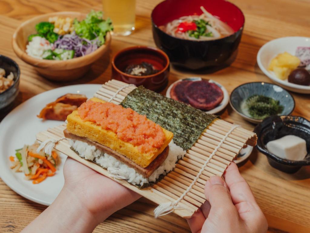 호텔 아트 스테이 나하 고쿠사이 스트리트 3