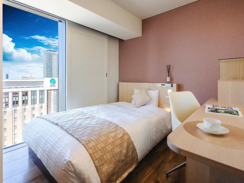 호텔 그레이스리 삿포로 2