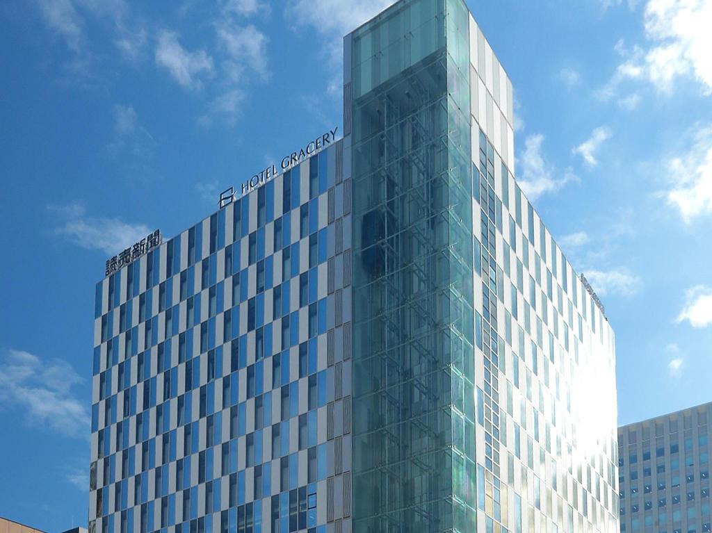 호텔 그레이스리 삿포로 3