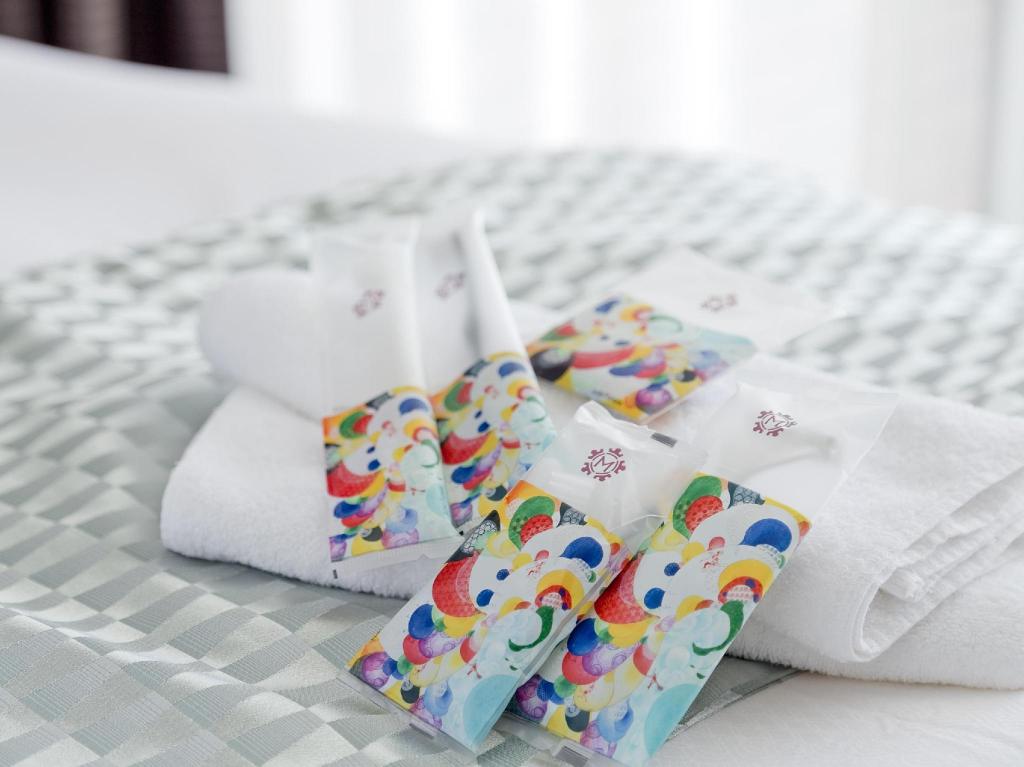 호텔 그란 Ms 교토 2