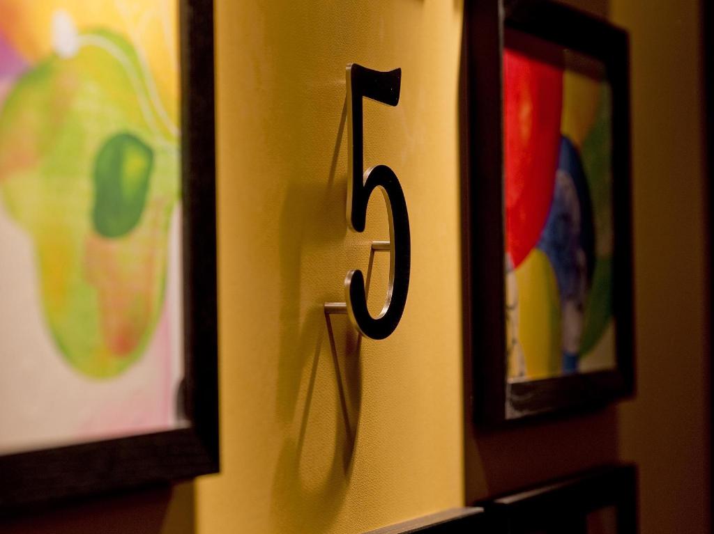 호텔 그란 Ms 교토 4