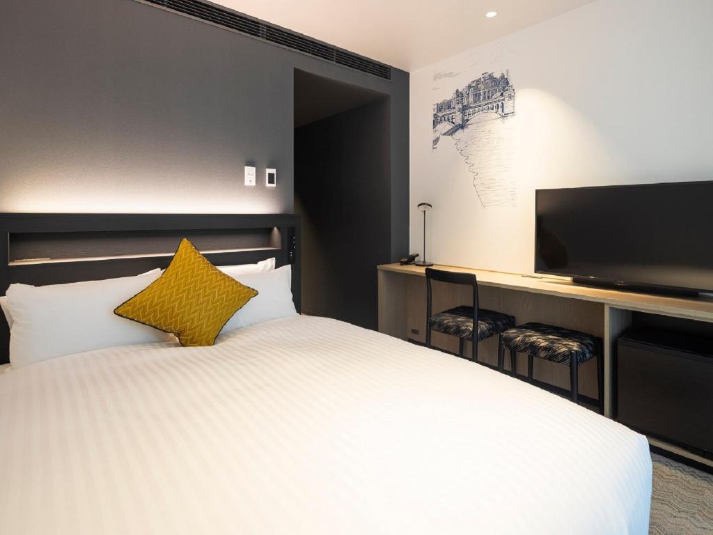 Hotel Intergate Osaka Umeda 2