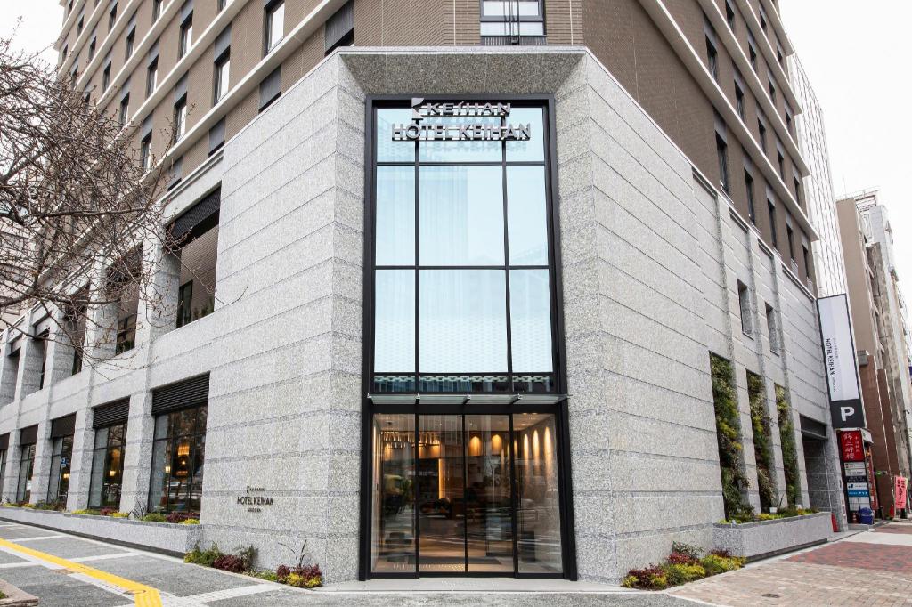 호텔 케이한 나고야 1