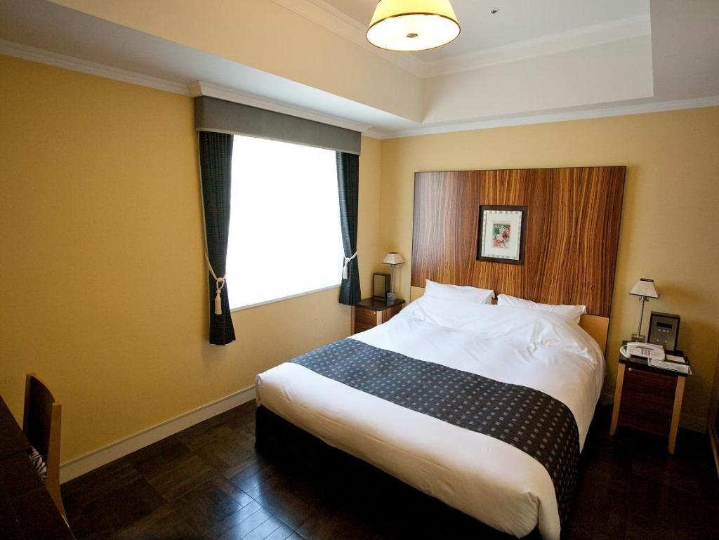 호텔 몬토레 라 스루 후쿠오카 3