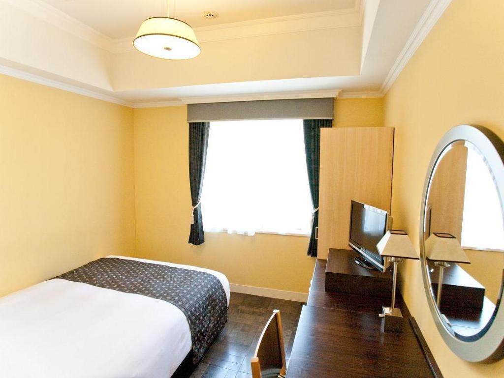 호텔 몬토레 라 스루 후쿠오카 4