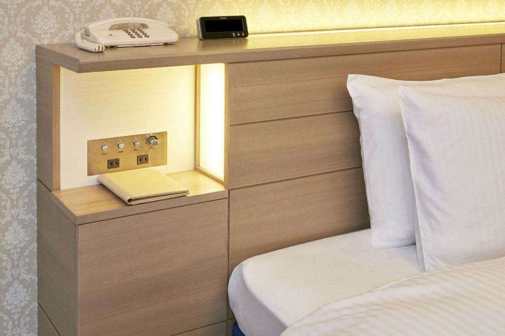 호텔 오쿠라 도쿄 베이 2