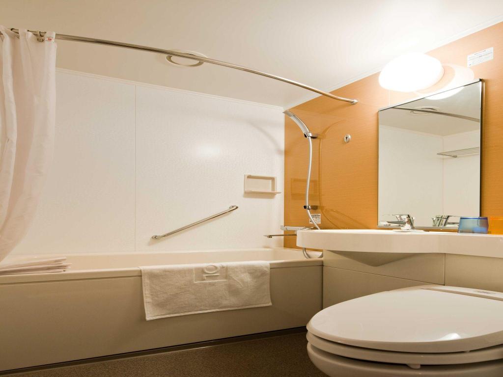 호텔 리졸 트리니티 하카타 2